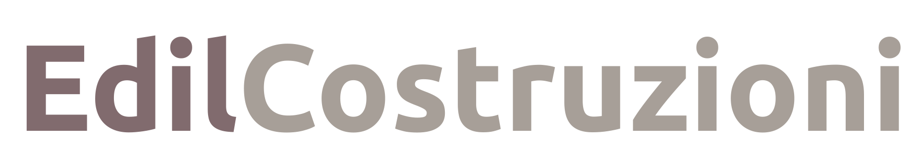 Edilcostruzioni