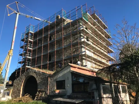 Casale del '500
