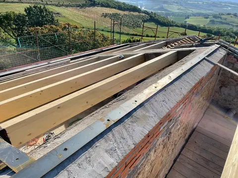 Casale del '500