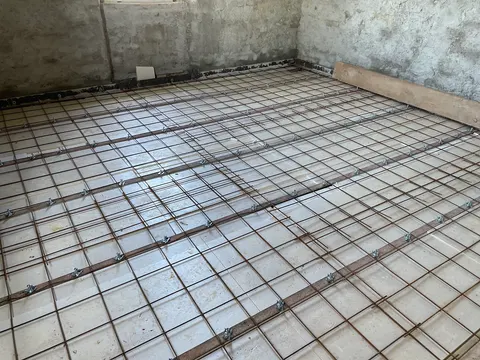 Casale del '500