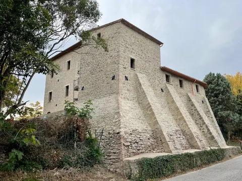 Casale del '500