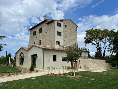 Casale del '500