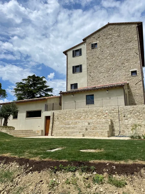 Casale del '500