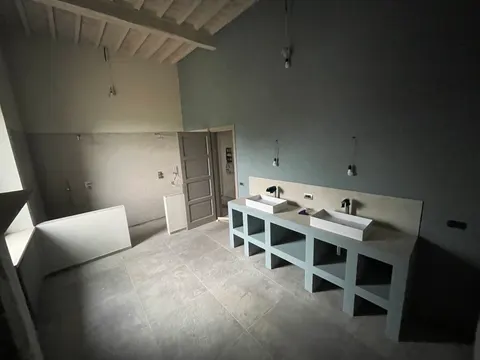 Casale del '500