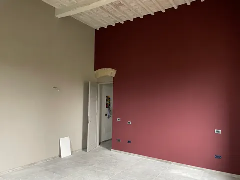 Casale del '500