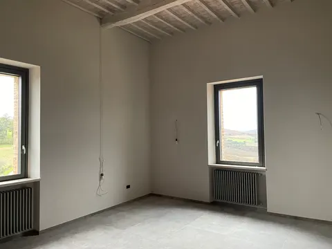 Casale del '500