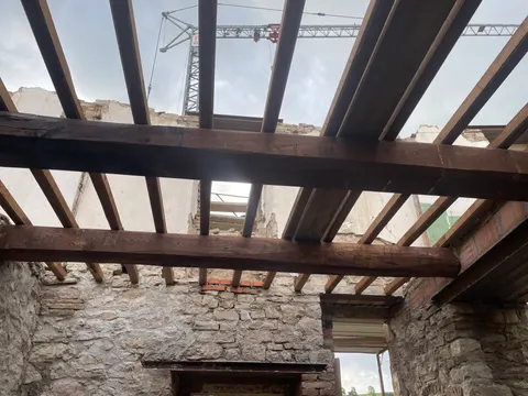 Casale dell'800 — Umbria
