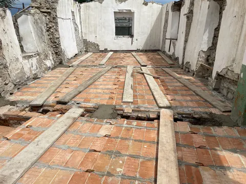 Casale dell'800 — Umbria
