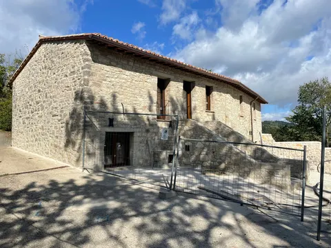 Casale dell'800 — Umbria