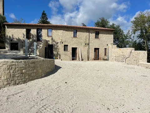 Casale dell'800 — Umbria