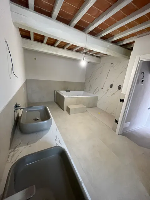 Casale dell'800 — Umbria