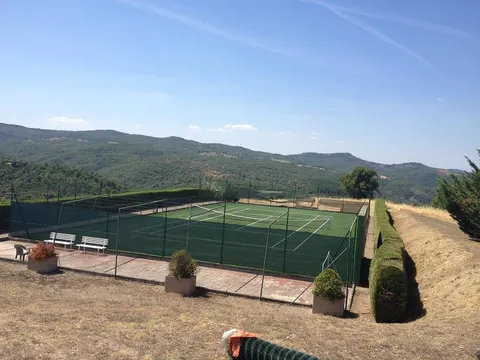 Casale in pietra