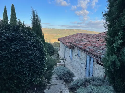 Casale di campagna — Umbria