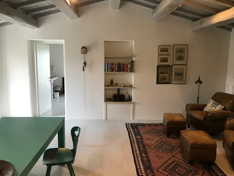Casale di campagna — Umbria