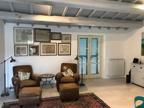 Casale di campagna — Umbria