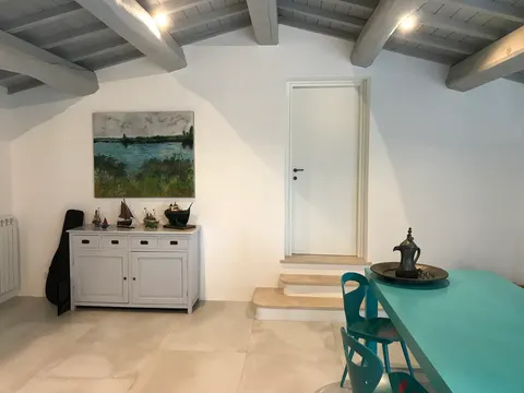 Casale di campagna — Umbria