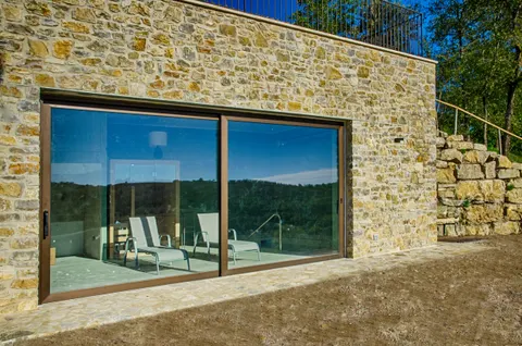 SPA per agriturismo