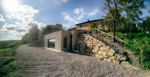 SPA per agriturismo