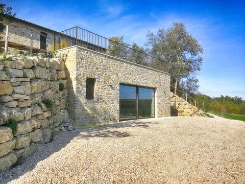 SPA per agriturismo