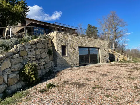 SPA per agriturismo
